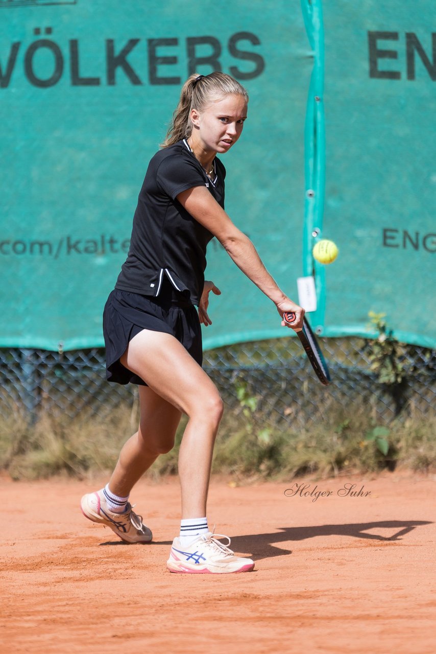 Bild 223 - Kaltenkirchen  ITF / Masters Nord